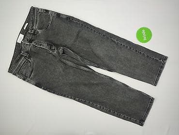 pull and bear ua: Jeansy dla mężczyzn, rozmiar S — 2
