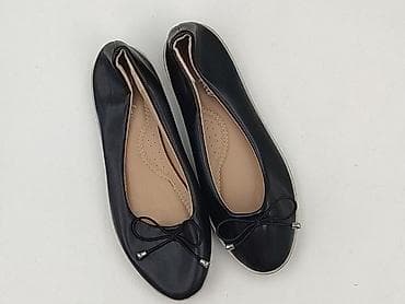 obuwie bugo: Balerinki damskie, rozmiar 37 — 1