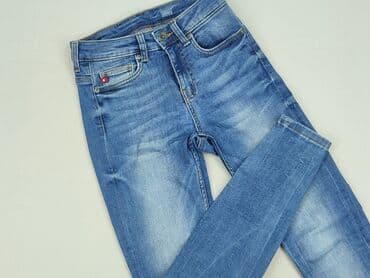 Big Star, Jeans for women, 2XS