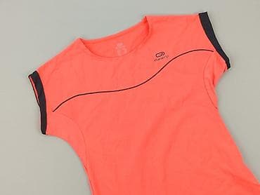 dresy odblaskowe: Kalenji, T-shirt damski, rozmiar XS — 1