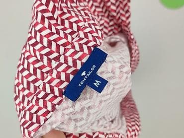 tom tailor europe: Tom Tailor, Bluzka damska, rozmiar M — 4