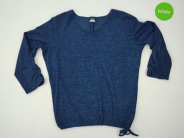 luźne bluzki: Beloved, Bluzka damska, rozmiar L — 2