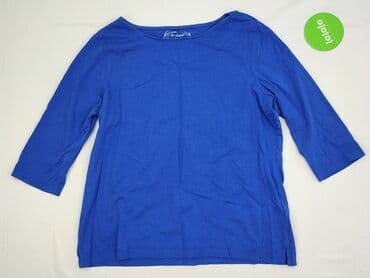 bluzki przezroczyste: Bexleys, T-shirt damski, rozmiar L — 2