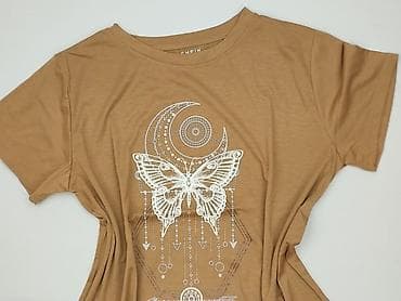second you: Shein, T-shirt damski, rozmiar L — 1