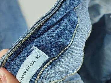 taranko jeansy: SZACHOWNICA, Jeansy damskie, rozmiar M — 6