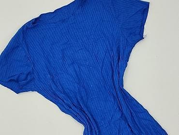 sukienka blue shadow: Sukienka damska, rozmiar S — 1