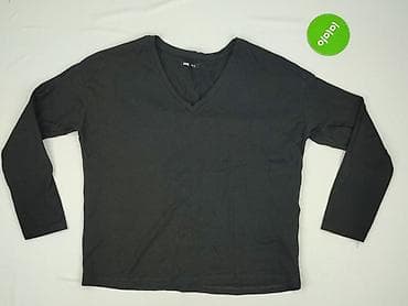 tatuum bluzki: Sinsay, T-shirt damski, rozmiar L — 2