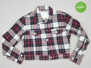 hermes crocs: Cropp, Kurtka damska, rozmiar S — 2