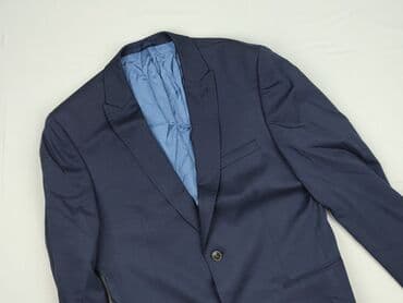reserved marynarki męskie wyprzedaż: Marynarka dla mężczyzn, rozmiar S — 1