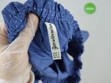 eleganckie sukienki warszawa: Stradivarius, Sukienka damska, S — 4