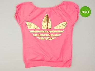 pepco bluza: Adidas, T-shirt damski, rozmiar XL — 2