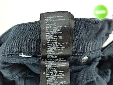 pull and bear cargo: H&M, Szorty dla mężczyzn, rozmiar L — 5