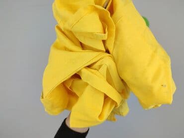 sukienka midi ecru: Esmara, Sukienka damska, L — 4