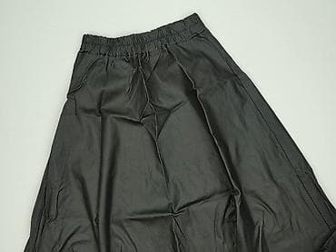 spódnice czarne plus size: Florence, Spódnica damska, rozmiar S — 1