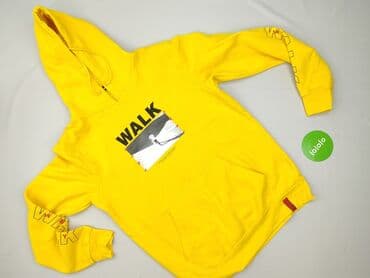 cropp bluza: Cropp, Bluza z kapturem dla mężczyzn, rozmiar L — 2