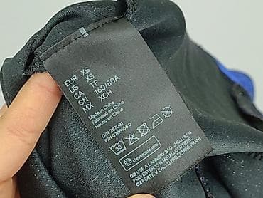 dżins: H&M Divided, Sukienka damska, rozmiar XS — 5