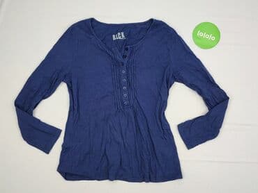 bluza rick and morty h m: Rick Cardona, Bluzka damska, L — 2