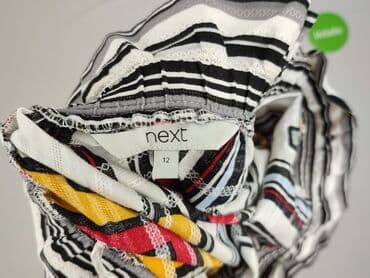 next klapki damskie: Next, Bluzka damska, rozmiar L — 4