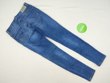 even odd kozaki: Only Jeans, Jeansy damskie, M — 3