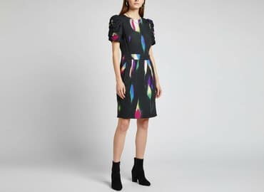 orginalne sukienki: Next, Sukienka damska, rozmiar S — 7