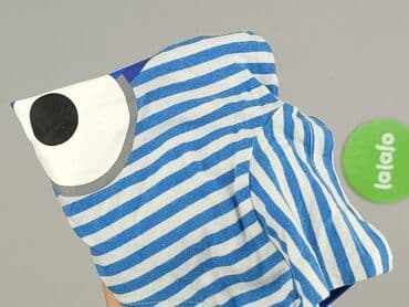 reserved koszulka w koty: T-shirt, H&M, 9-12 months, condition - Very good — 6