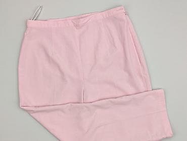 Spodnie materiałowe damskie, rozmiar M