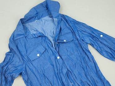 koszule modna kiecka: Sukienka damska, rozmiar M — 2