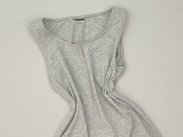 essentials fear of god t shirty: Beloved, Top damski, rozmiar L — 1