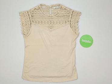 superga biale trampki: Bluzka damska, rozmiar M — 2