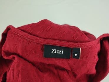zara bluzki jedwabne: Zizzi, Bluzka damska, rozmiar M — 4