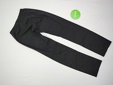 chicaca dresy: Legginsy Sportowe damskie, rozmiar S — 4