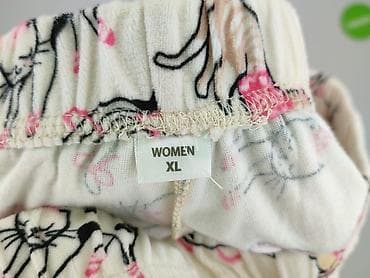 Piżama damska, rozmiar XL — 7