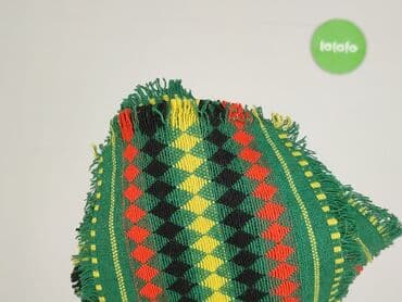 Serwetki: Serwetka 17 x 17, kolor - Kolorowy, stan - Bardzo dobry — 3