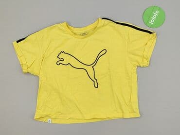 c and a koszulki: Puma, T-shirt damski, S — 2