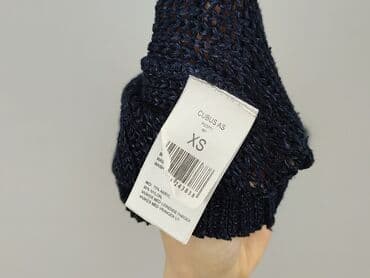 kurtki zimowe damskie c a: Cubus, Sweter damski, rozmiar XS — 5