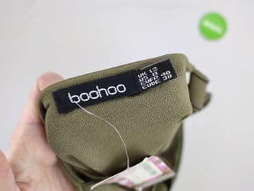 kombinezon spadochronowy: Boohoo, Kombinezon damski, rozmiar L — 4