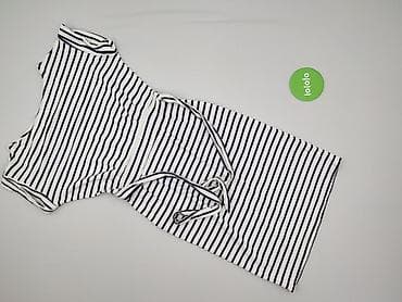 granatowe spódnice: Imię, Sukienka damska, rozmiar S — 2