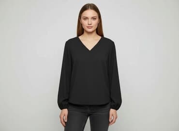 bluzki damskie modivo: LAMODA, Bluzka damska, rozmiar M — 6