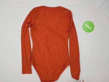 złote body: New Look, Body damskie, rozmiar M — 5