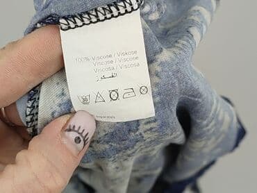 Women's Clothing: Tocobo, Women`s tunic, 4XL — 5