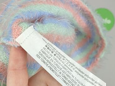 co to jest akryl w swetrze: Bershka, Top damski, M — 4