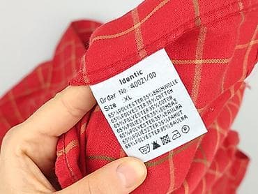 stroje psg: IDENTIC, Koszulа dla mężczyzn, rozmiar XL — 6