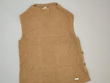 boucle kurtka: Woman Collection, Kamizelka damska, rozmiar XL — 1