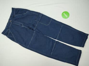 Kobiety: Bershka, Jeansy damskie, M — 2