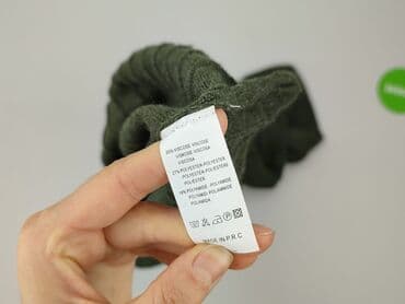 sukienka golf sweter: Sukienka damska, rozmiar S — 5