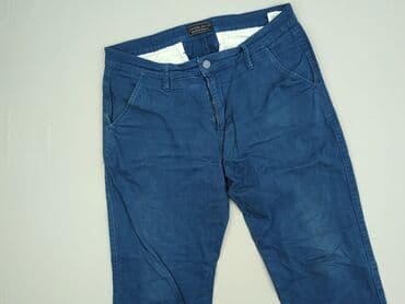 tk maxx klapki: Cross Jeans, Jeansy dla mężczyzn, L — 1