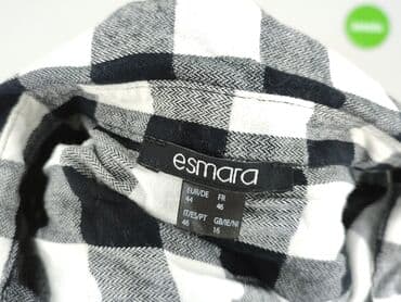 bluzka 46: Esmara, Sukienka damska, rozmiar M — 4