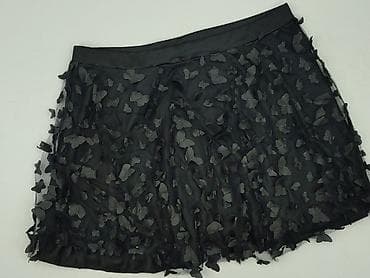 spódnice z tafty maxi: Shein Curve, Spódnica damska, rozmiar 4XL — 1