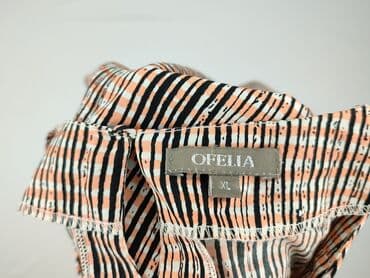 buty oleksy mokasyny: Bluzka damska, rozmiar XL — 4