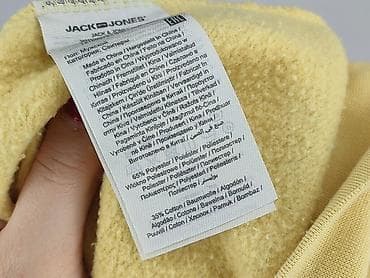 house oversize: Jack&Jones, Bluza z kapturem damska, rozmiar 3XL — 6